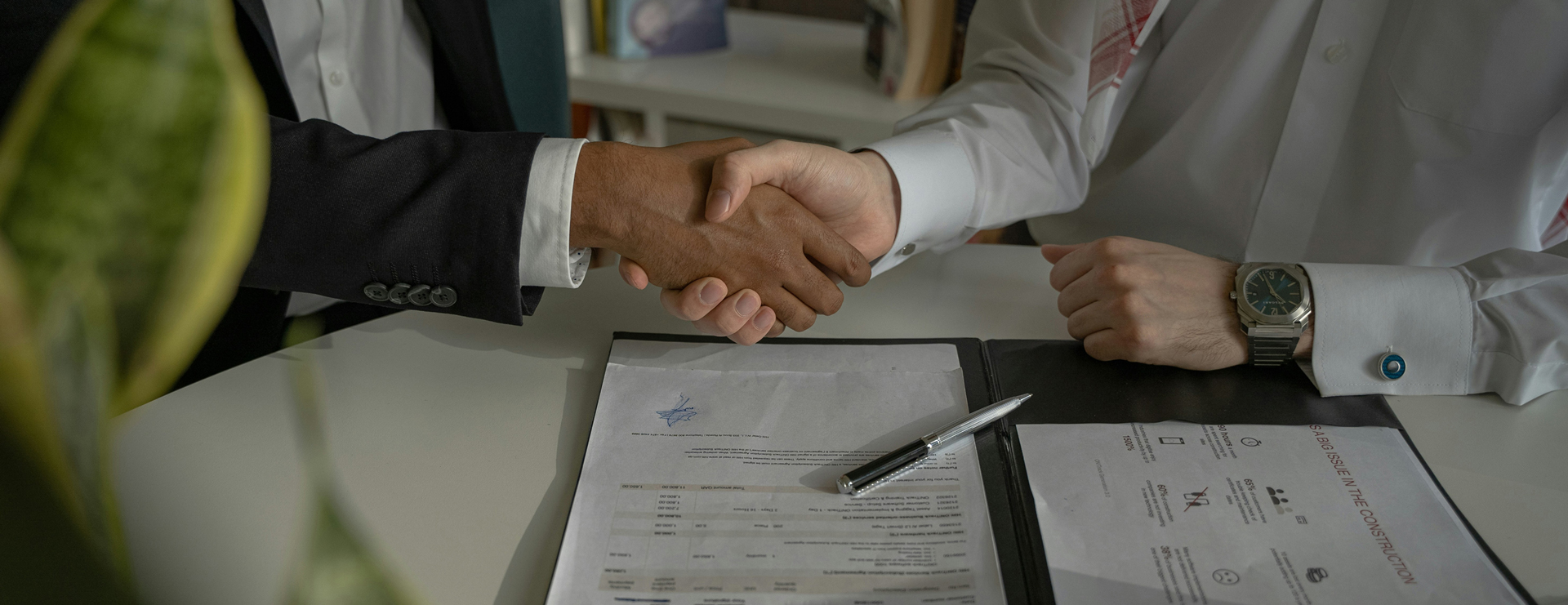 Siamo un'azienda di</br> <strong>persone</strong> e di <strong>valori</strong>