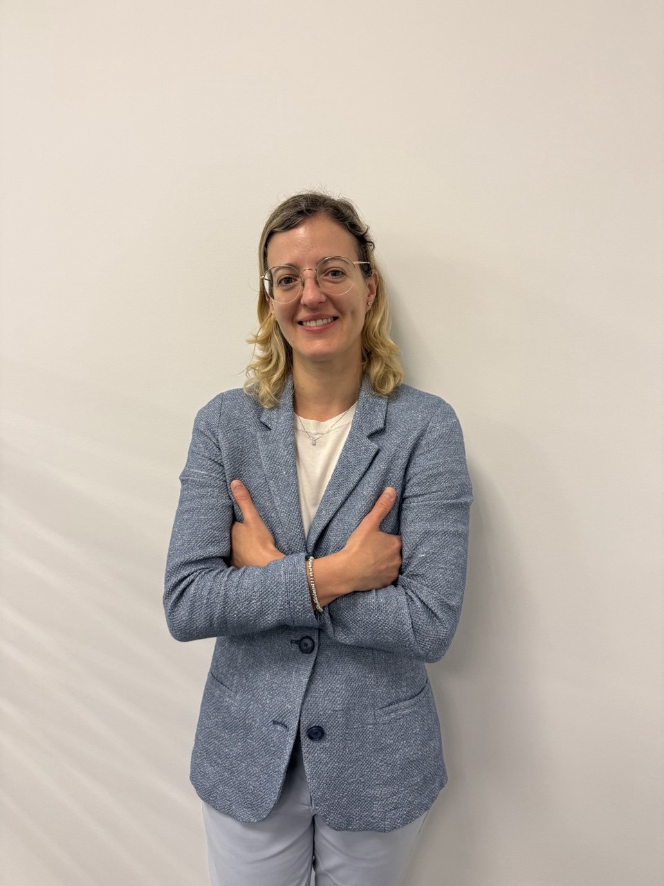 Alessandra Tossighini