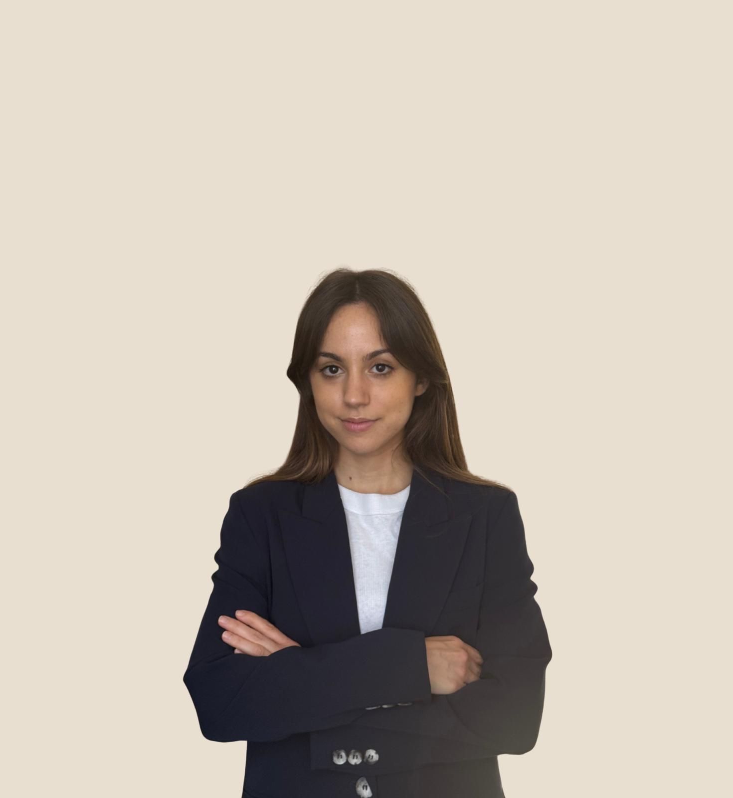 Beatrice Rovetta
