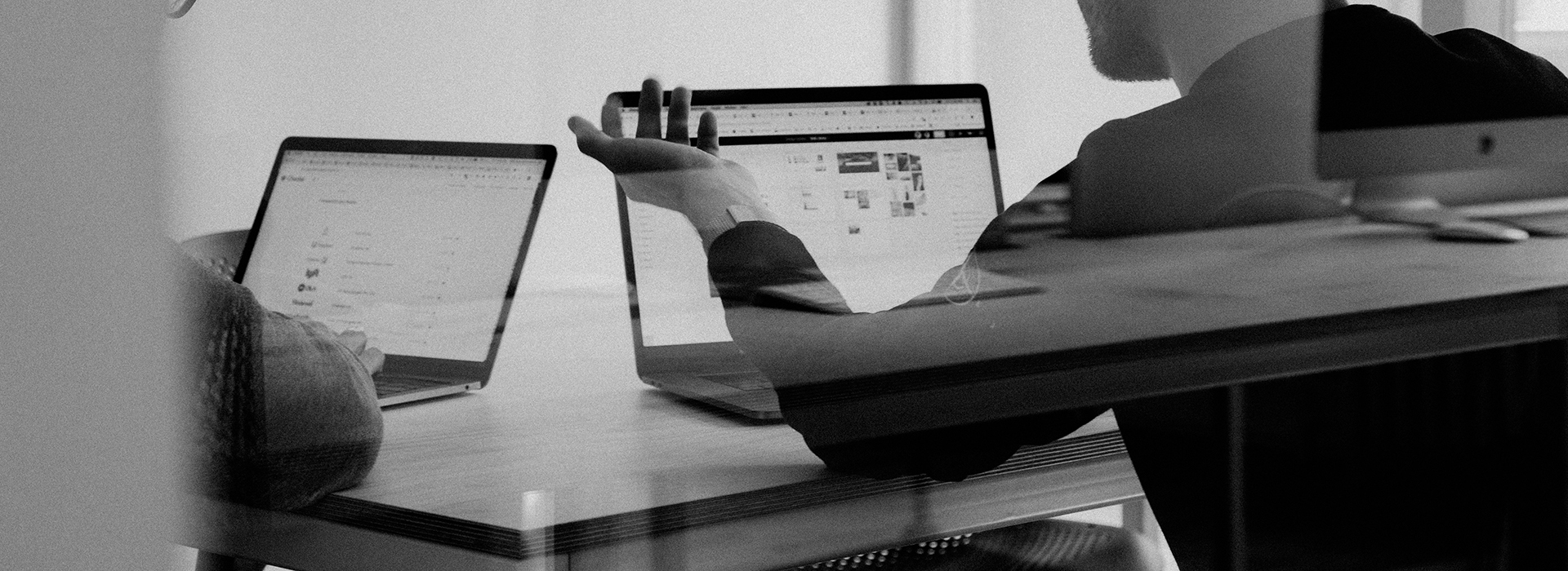 <strong>I nostri servizi</strong> per la crescita della tua azienda